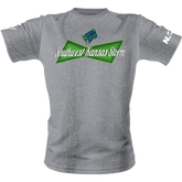 Southwest Kansas Storm | Men's King Classic T-Shirt